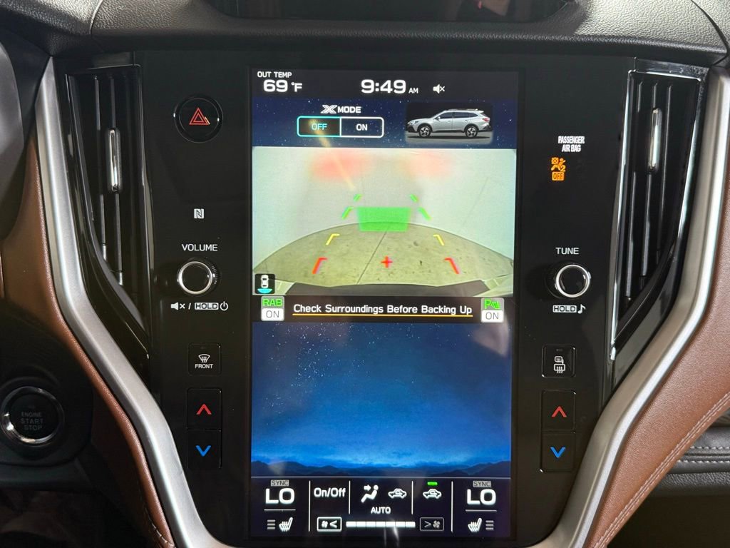 Used 2020 Subaru Outback Touring XT image 21