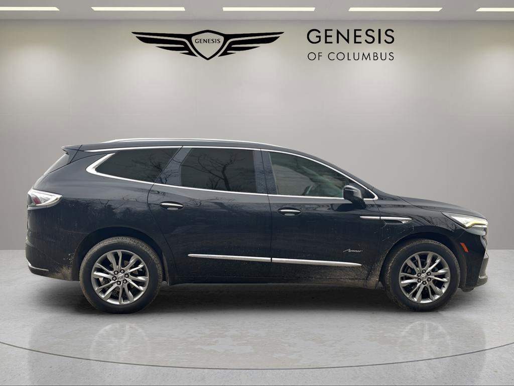 Used 2023 Buick Enclave Avenir FWD image 6