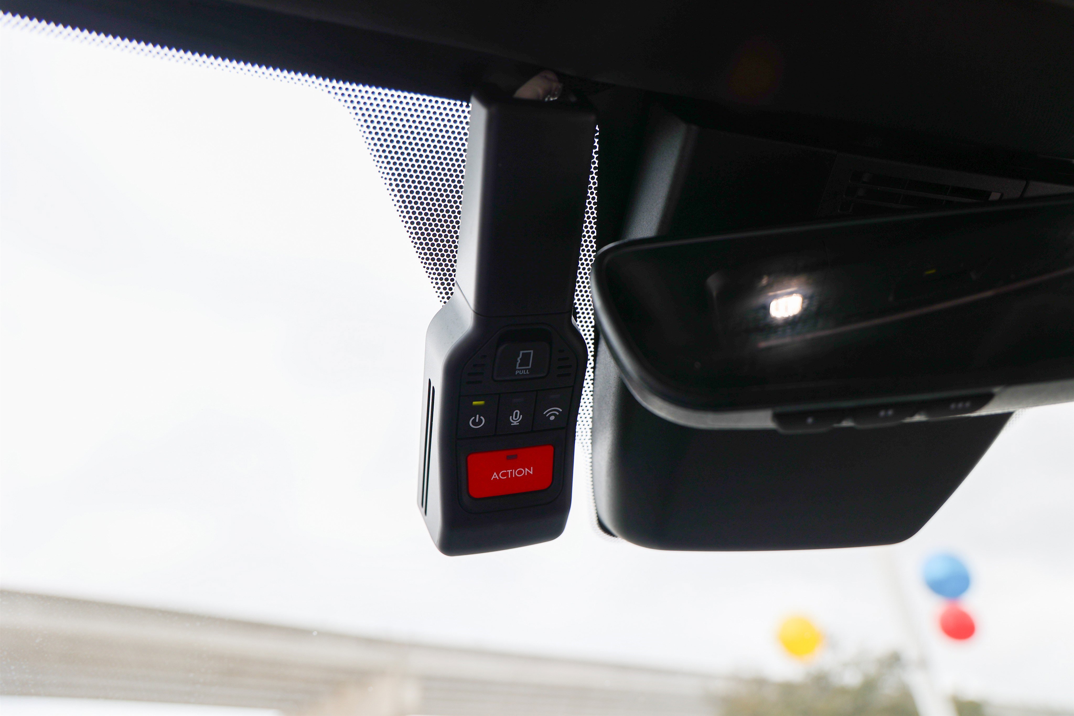 Used 2025 Toyota Camry SE w/ Convenience Package image 27