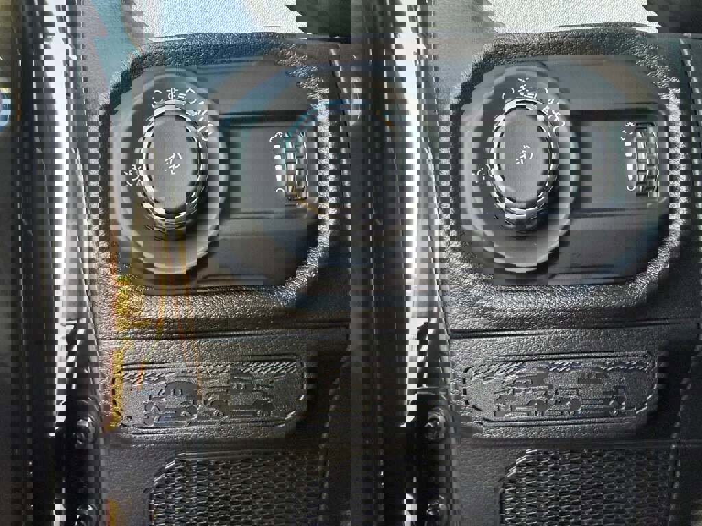 New 2026 Jeep Wrangler Willys image 27