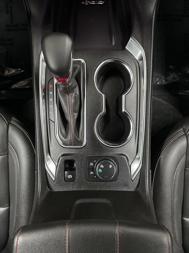 Used 2023 Chevrolet Traverse RS image 24