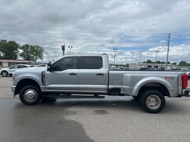 Used 2024 Ford F350 XL AWD/4WD image 31