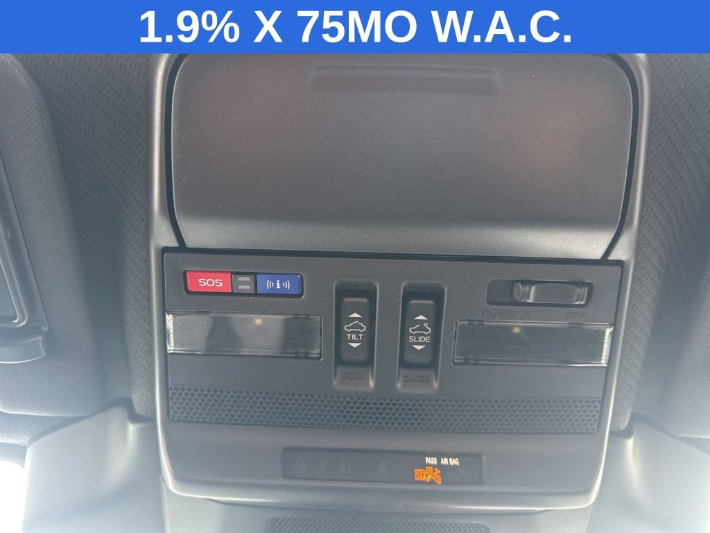New 2026 Subaru Outback Wilderness AWD/4WD image 20