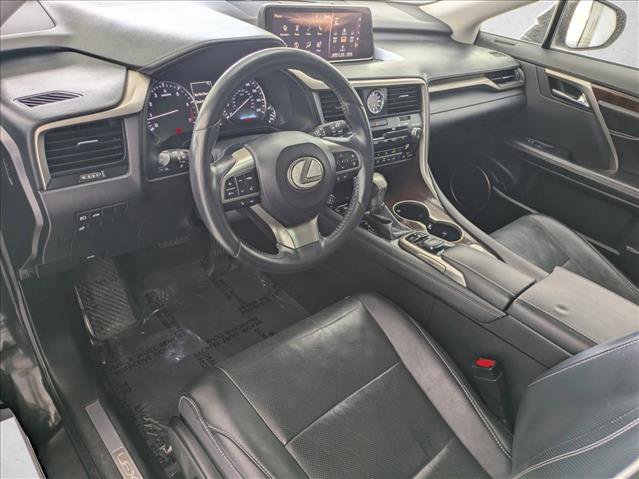 Used 2016 Lexus RX 350 AWD w/ Premium Package image 10