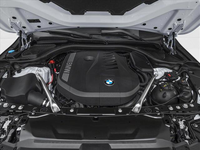 New 2026 BMW 540i xDrive 540i xDrive w/ Executive Package image 8