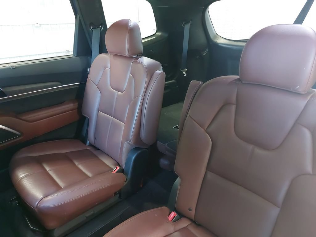 Used 2024 Kia Telluride SX AWD/4WD image 15
