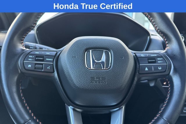 Certified 2025 Honda CR-V Sport image 19