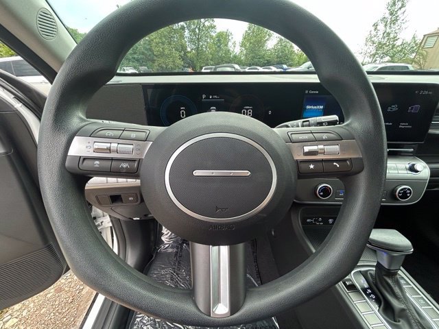 Certified 2026 Hyundai Kona SE FWD image 24