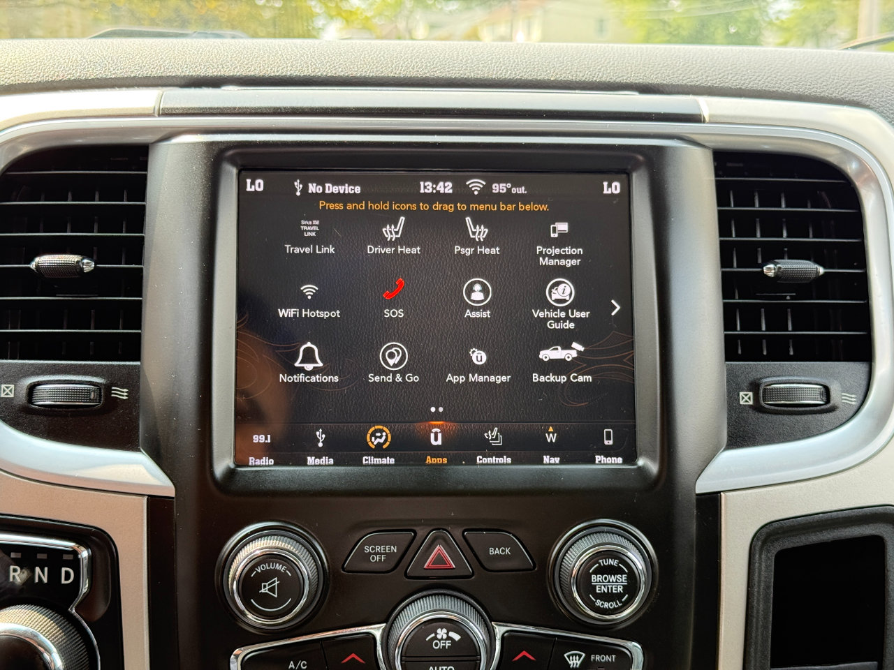 Used 2018 RAM 1500 Big Horn image 63