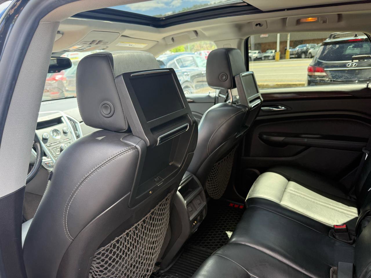 Used 2012 Cadillac SRX Performance AWD/4WD image 45