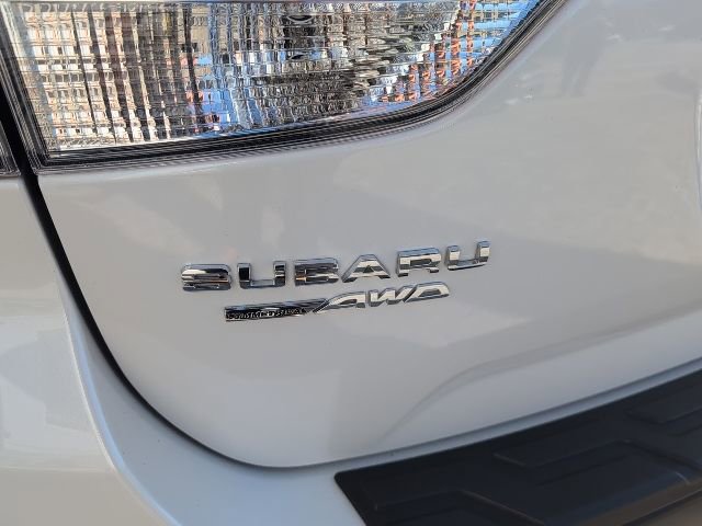 Used 2024 Subaru Forester Limited image 14