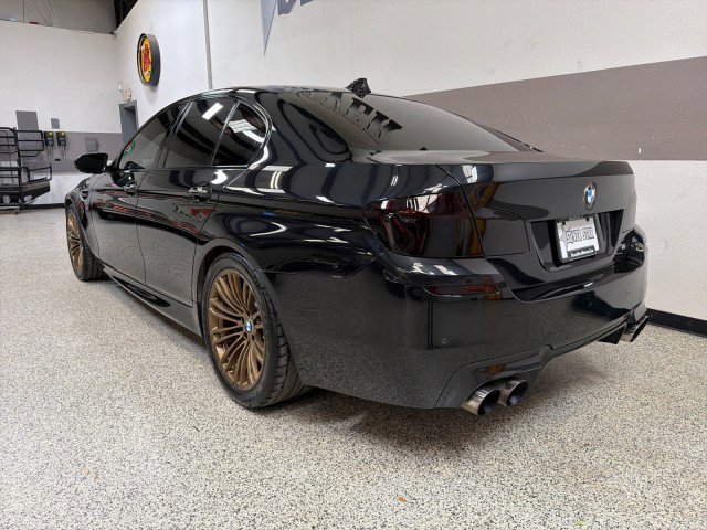 Used 2015 BMW M5 image 7