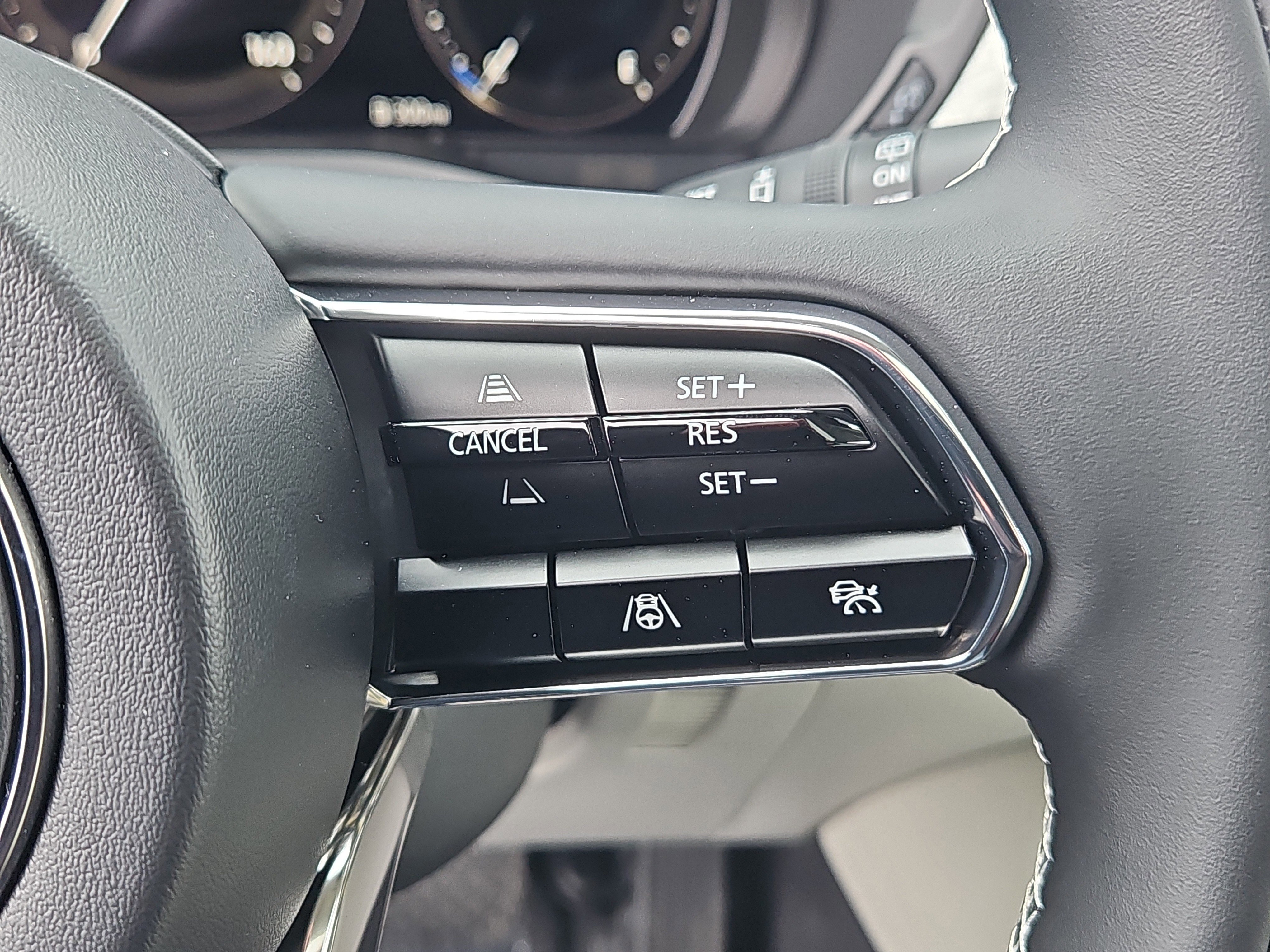 New 2026 MAZDA CX-90 3.3 Turbo S w/ Premium Plus AWD/4WD image 17