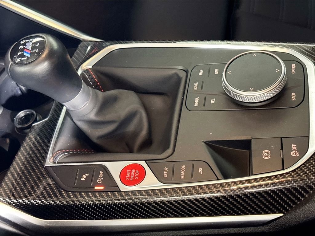 Used 2024 BMW M2 RWD image 18