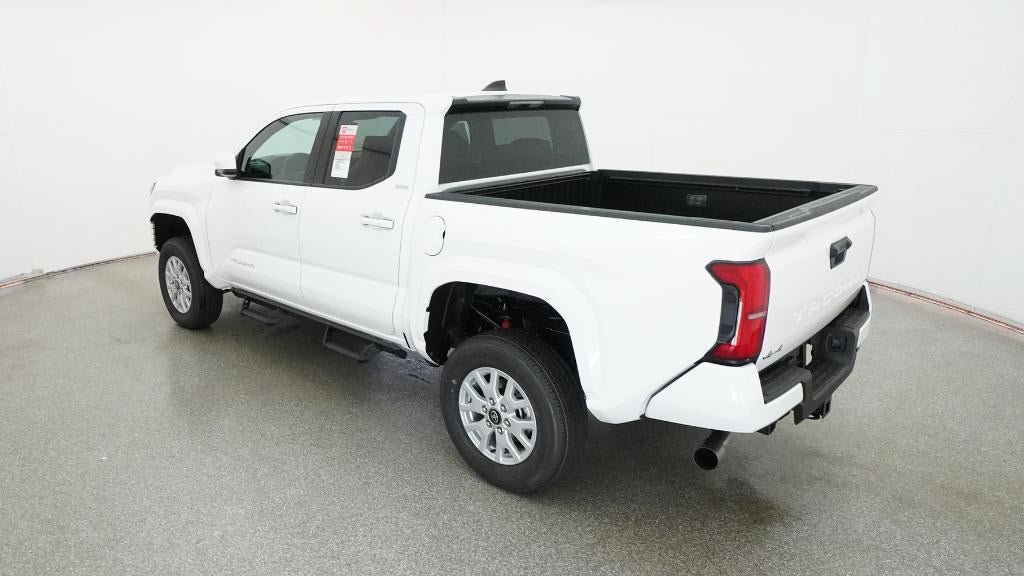 New 2026 Toyota Tacoma SR5 AWD/4WD image 38
