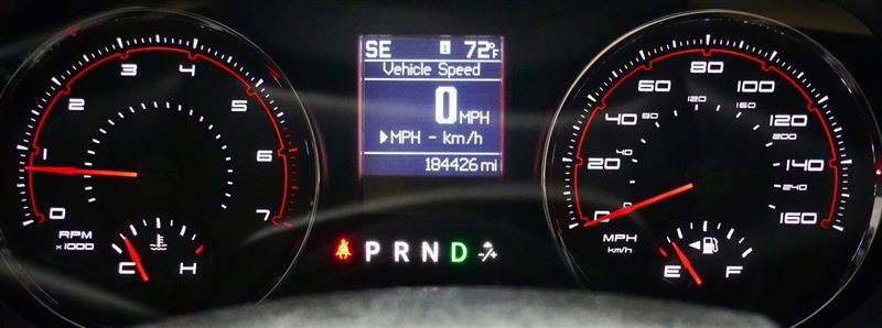 Used 2011 Dodge Charger R/T RWD image 26