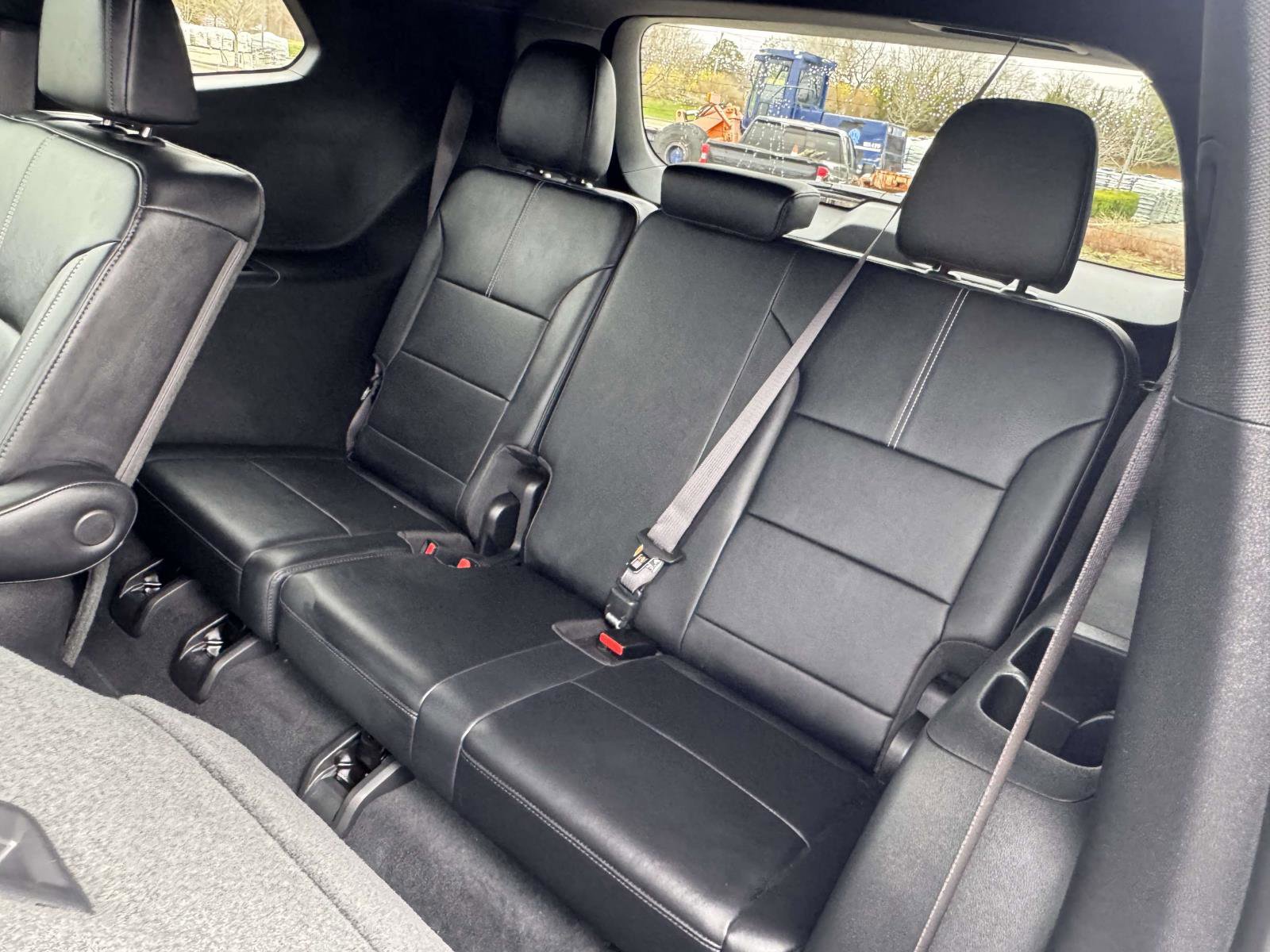 Used 2025 GMC Acadia Elevation w/ Elevation Premium Package image 22