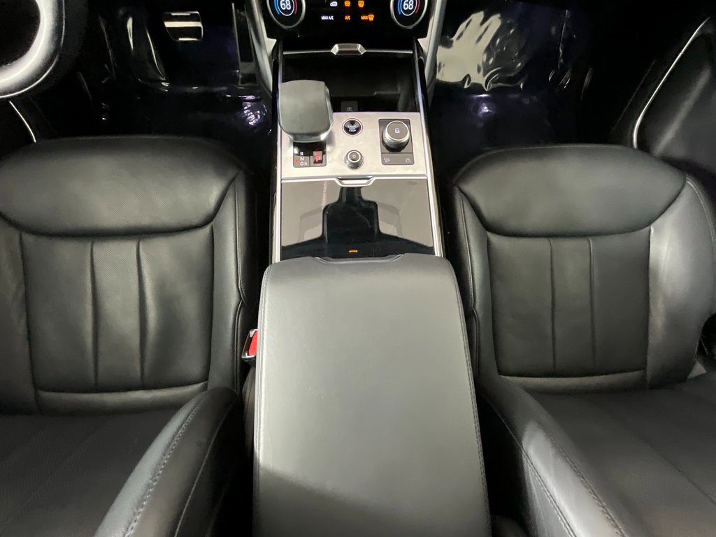 Certified 2023 Land Rover Range Rover SE image 14