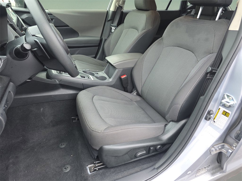 Used 2024 Subaru Crosstrek 2.0i Premium image 19