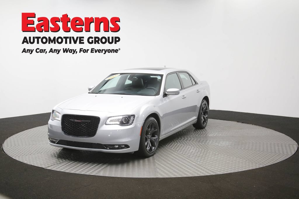 Used 2023 Chrysler 300 S RWD image 57