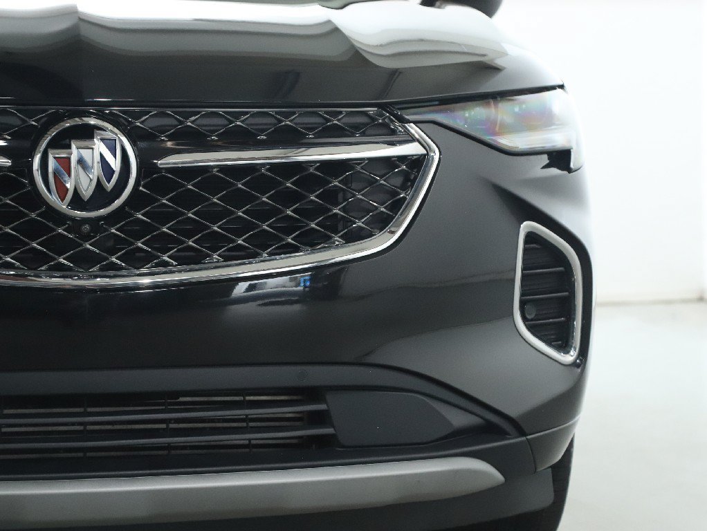 Used 2022 Buick Envision Avenir w/ Technology Package II AWD/4WD image 7
