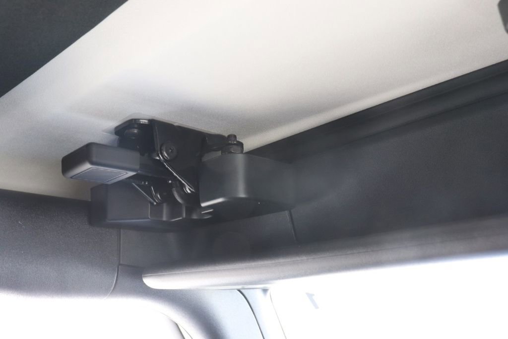 New 2025 Ford Bronco Badlands image 38