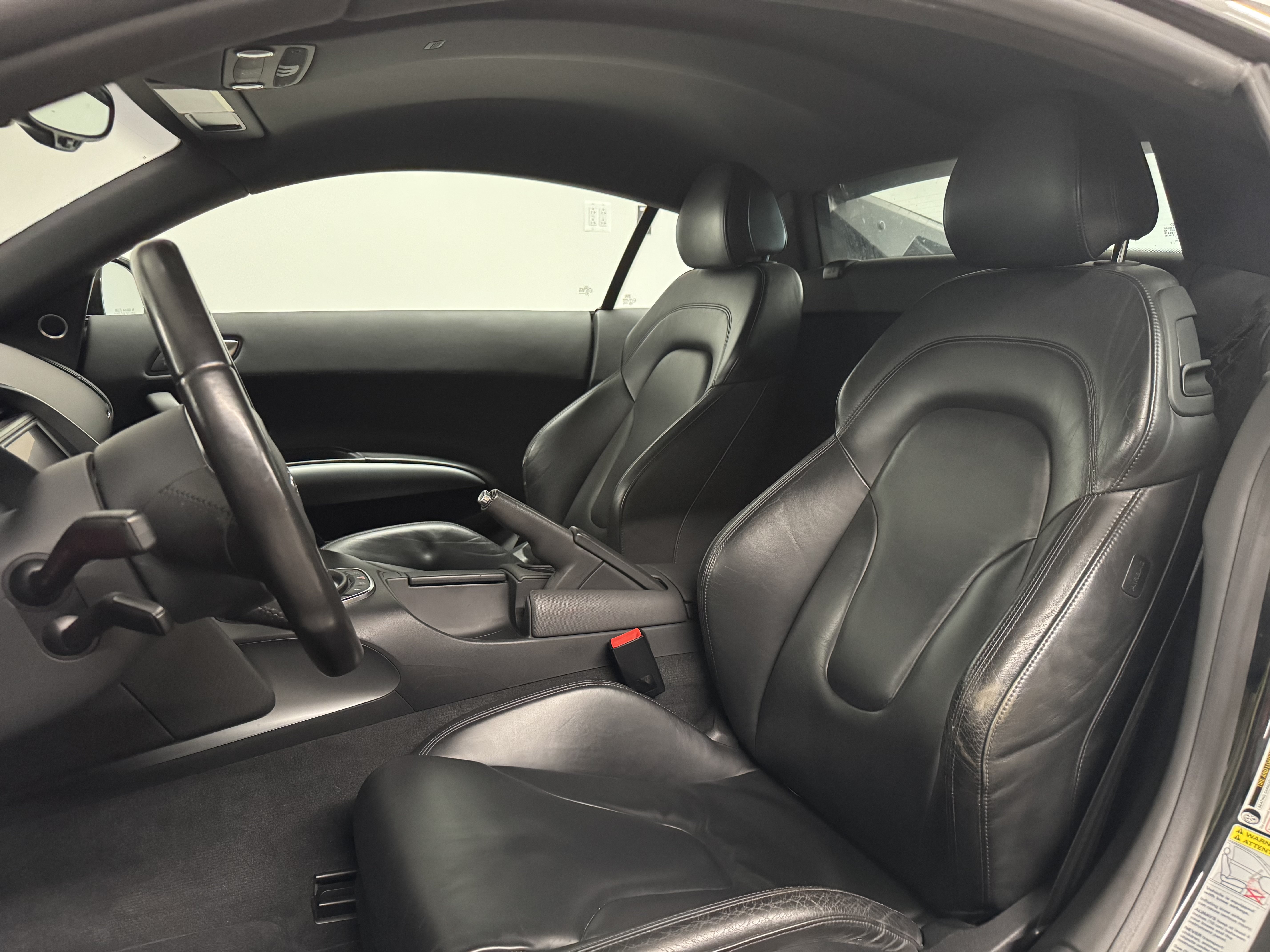 Used 2008 Audi R8 V8 AWD/4WD image 10
