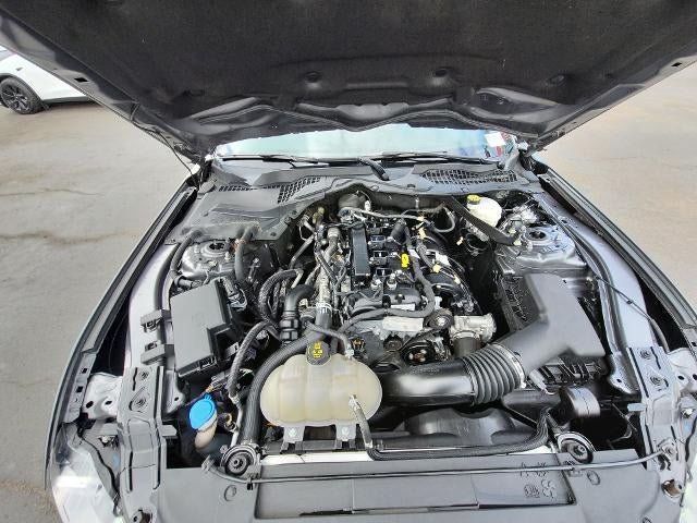 Used 2023 Ford Mustang Convertible RWD image 27