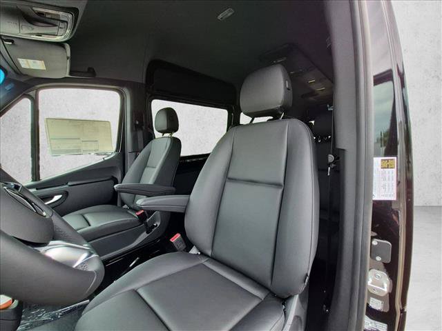 New 2026 Mercedes-Benz Sprinter 2500 image 4