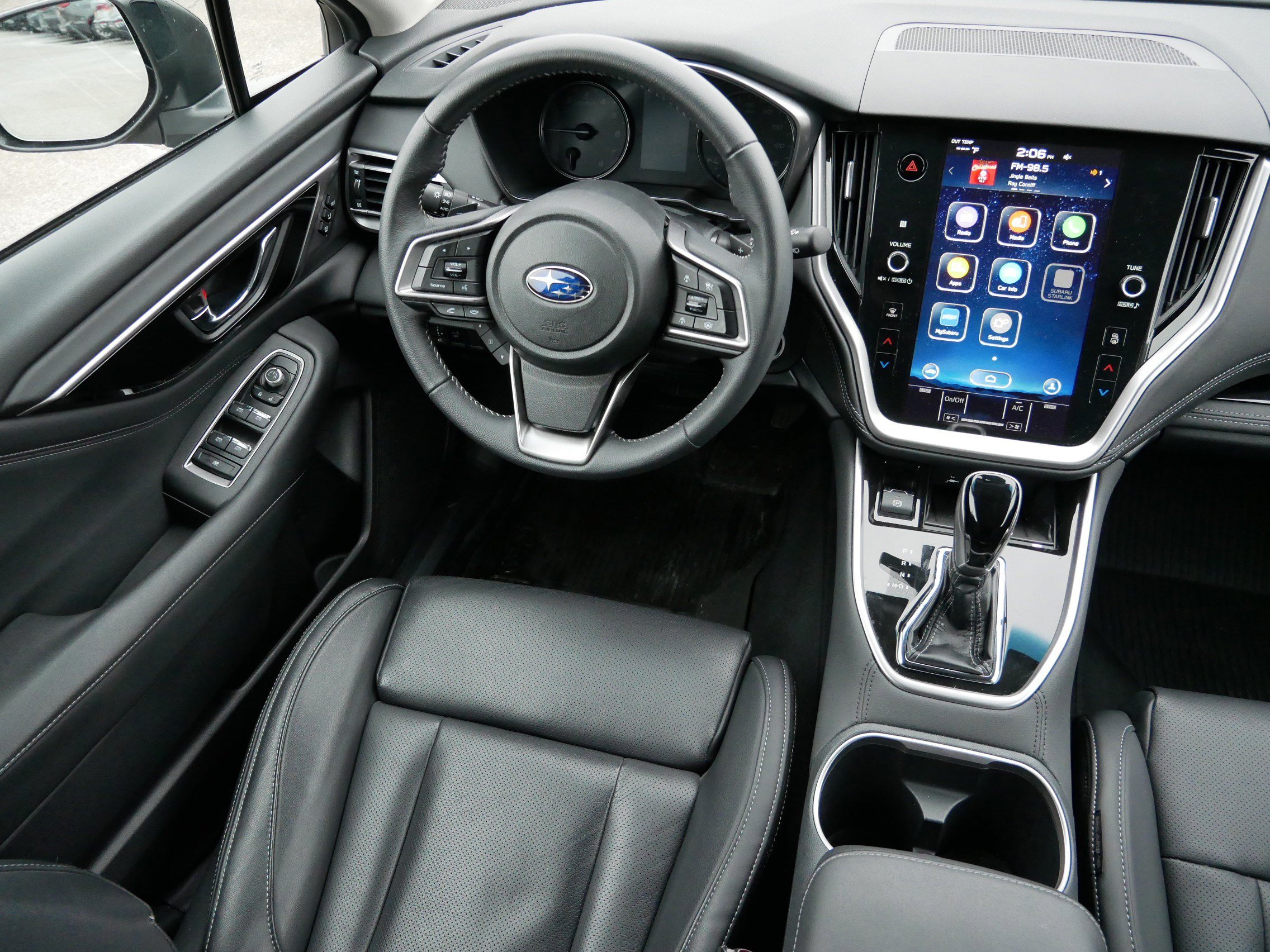 Used 2020 Subaru Outback Limited image 9