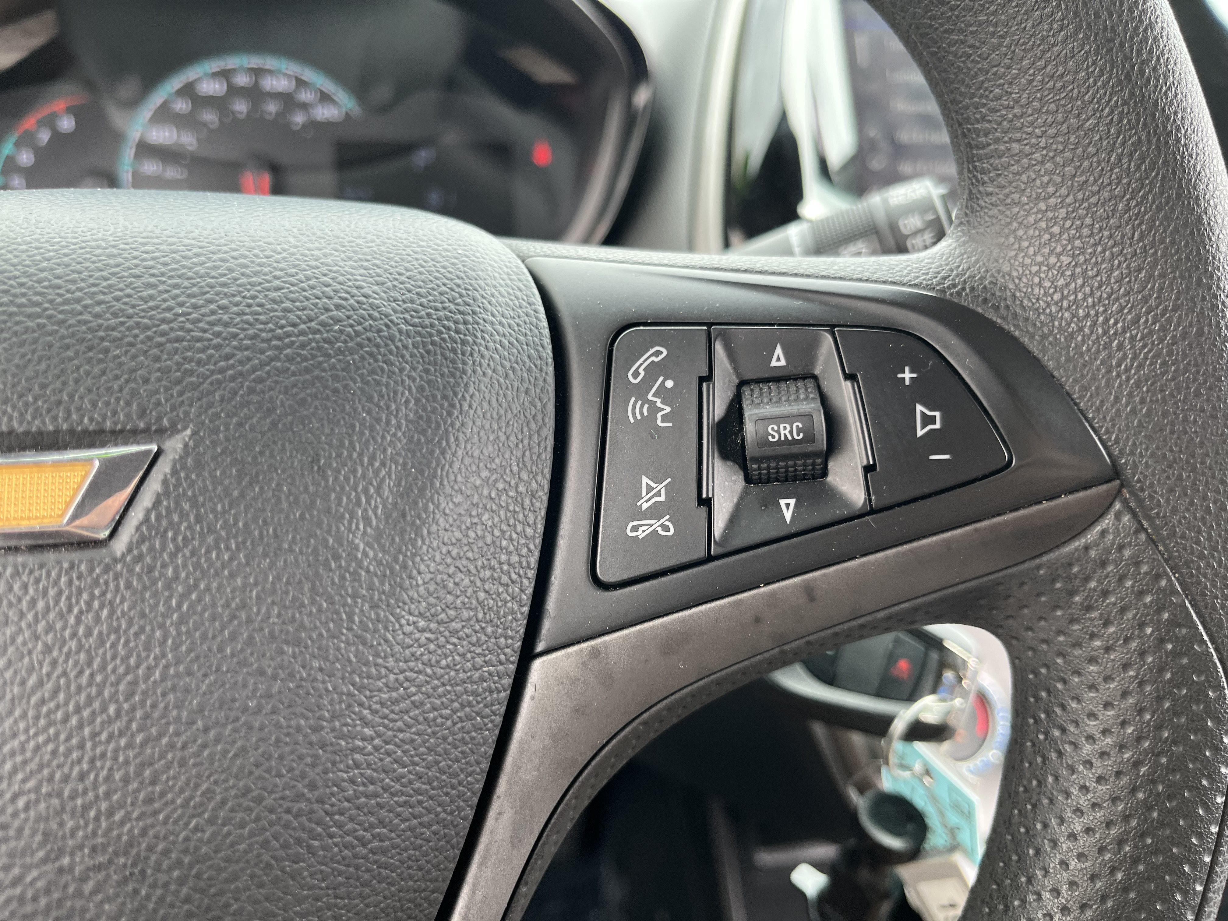 Used 2022 Chevrolet Spark LT FWD image 23