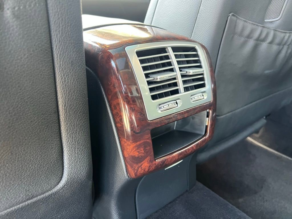 Used 2010 Mercedes-Benz S 550 image 20