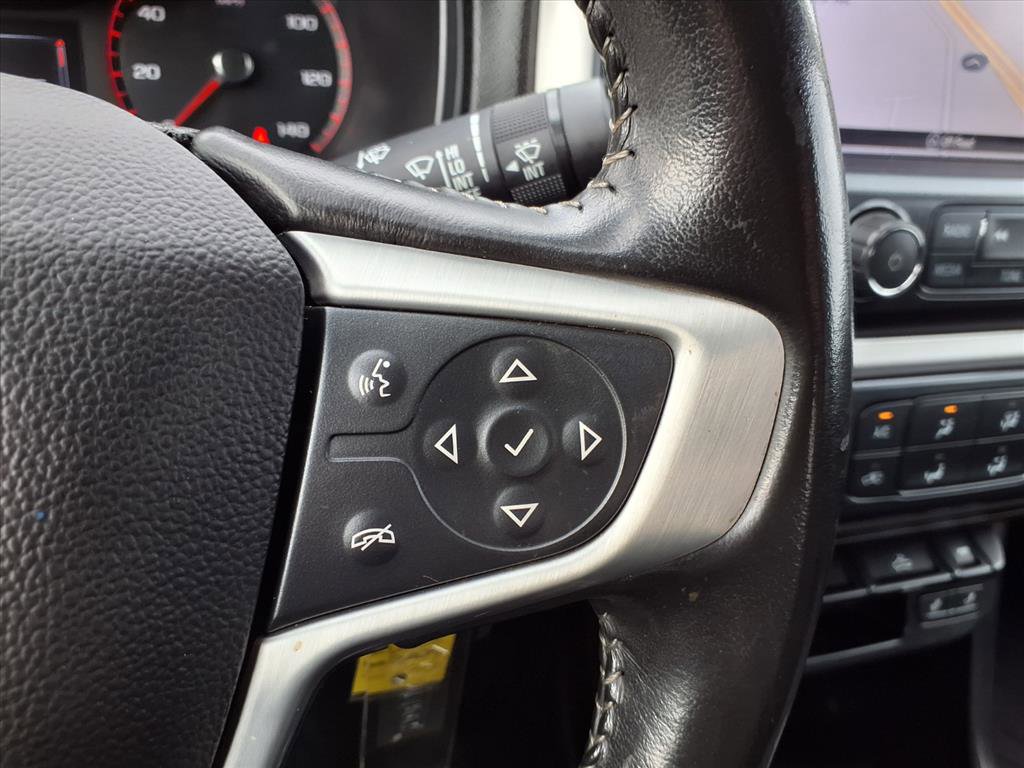 Used 2016 GMC Canyon SLT w/ Trailering Package image 17