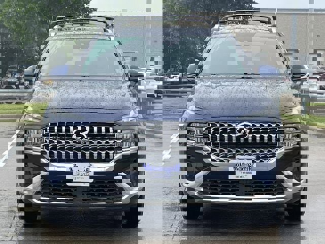 Used 2022 Hyundai Santa Fe SEL FWD image 6