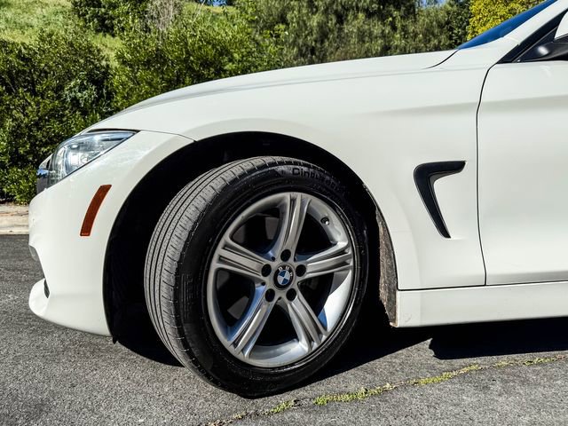 Used 2014 BMW 428i Coupe image 21