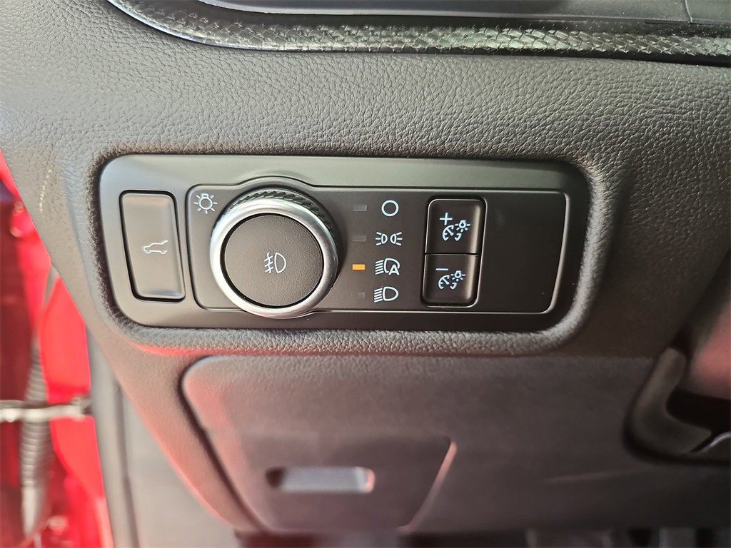 Used 2023 Ford Explorer ST w/ Equipment Group 401A image 24