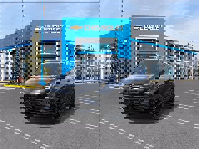 New 2027 Chevrolet Bolt RS w/ Technology Package image 8