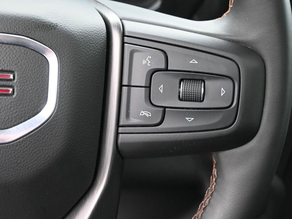 Used 2023 GMC Sierra 3500 AT4 w/ AT4 Premium Plus Package image 43