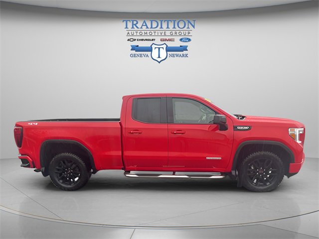 Used 2021 GMC Sierra 1500 Elevation w/ Preferred Package image 6