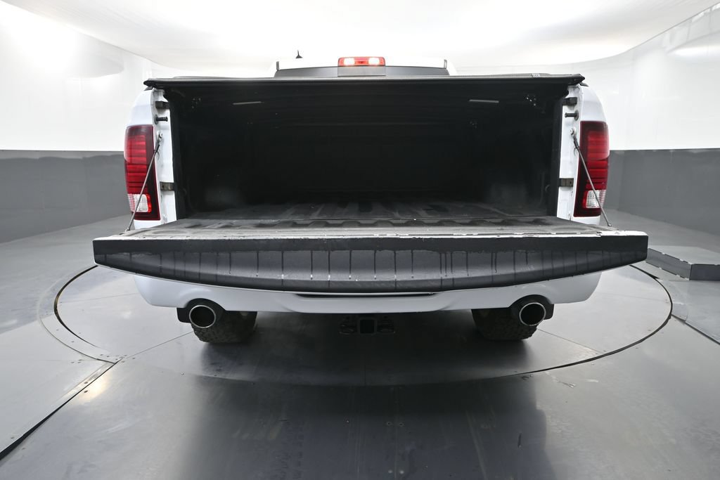 Used 2018 RAM 1500 Sport AWD/4WD image 32