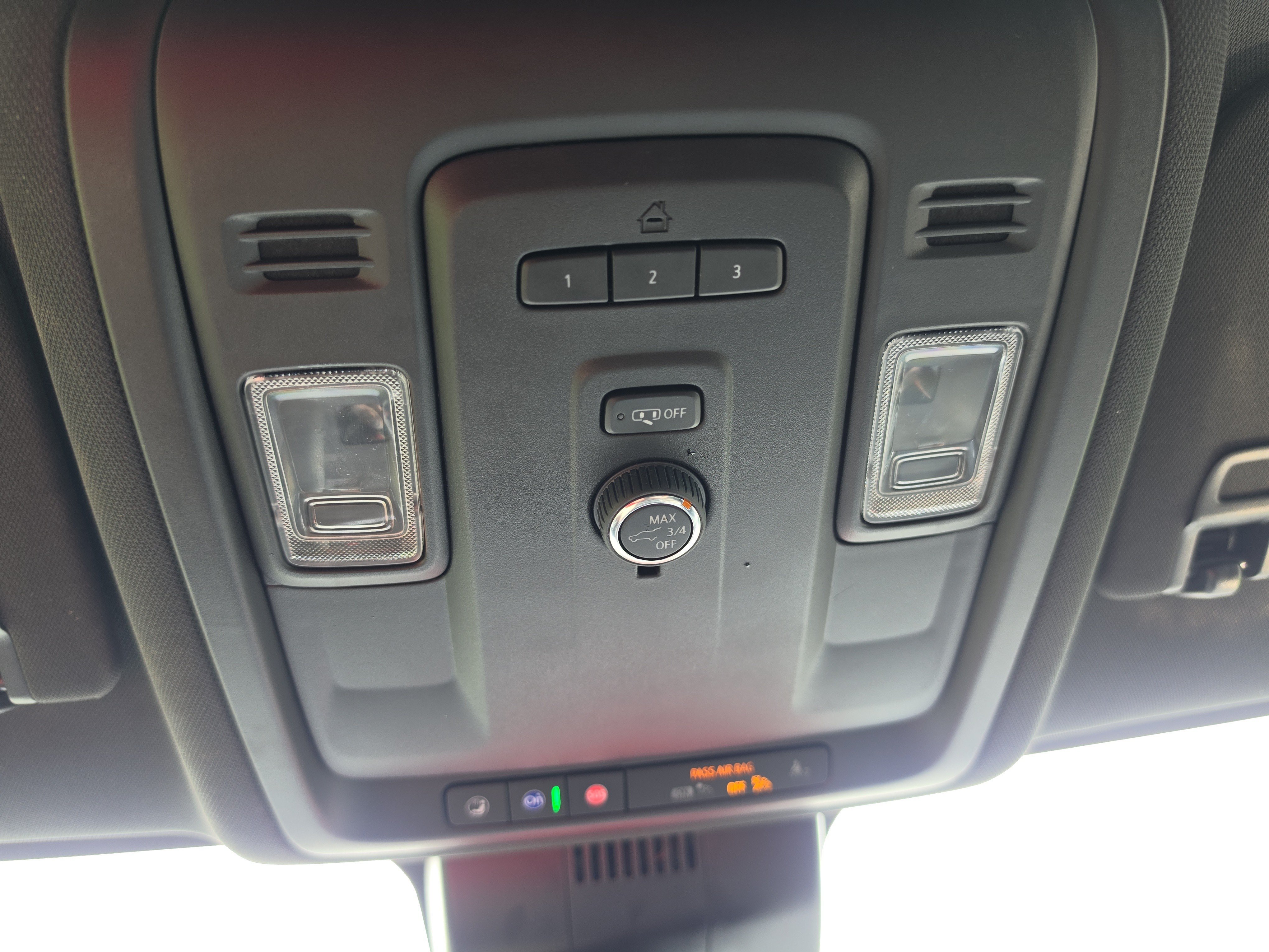 Used 2023 Chevrolet Tahoe RST AWD/4WD image 33