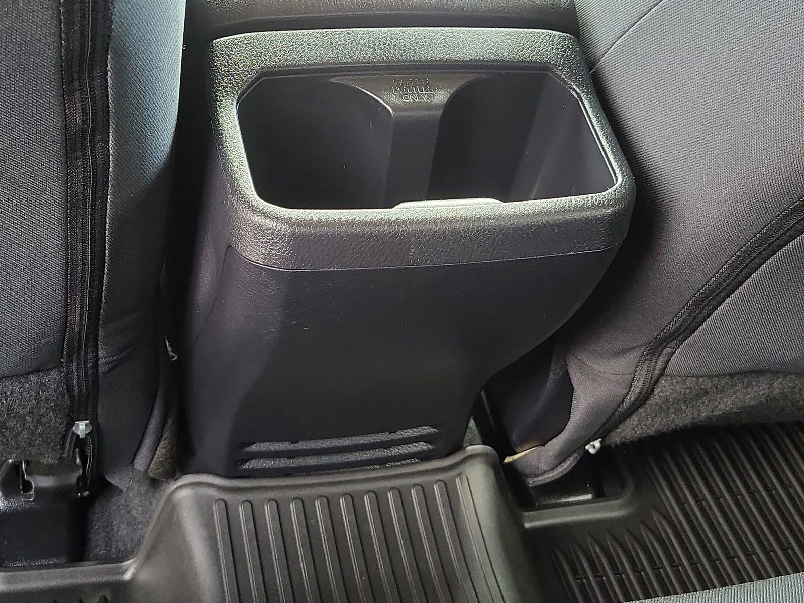 Used 2021 Toyota Tacoma SR5 w/ Technology Package image 21