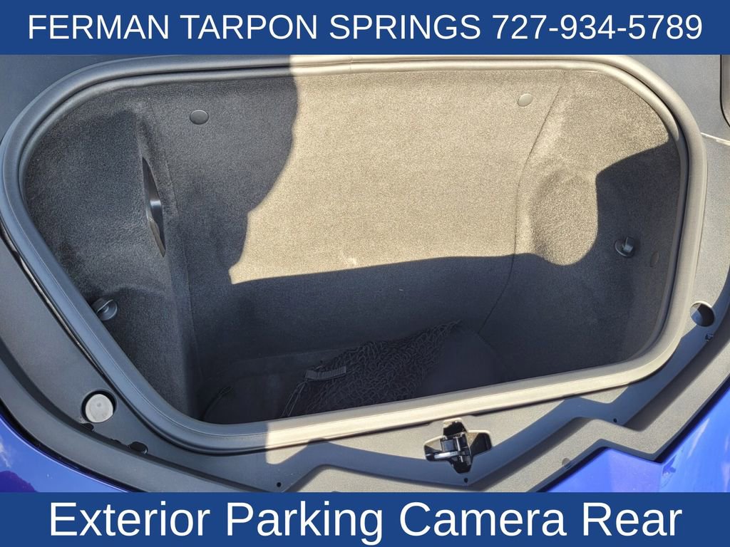 Used 2025 Chevrolet Corvette Z06 image 20