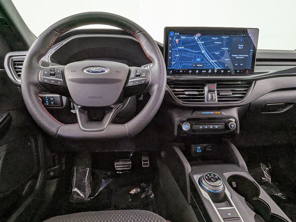 Used 2023 Ford Escape ST-Line w/ Tech Pack #1 AWD/4WD image 18