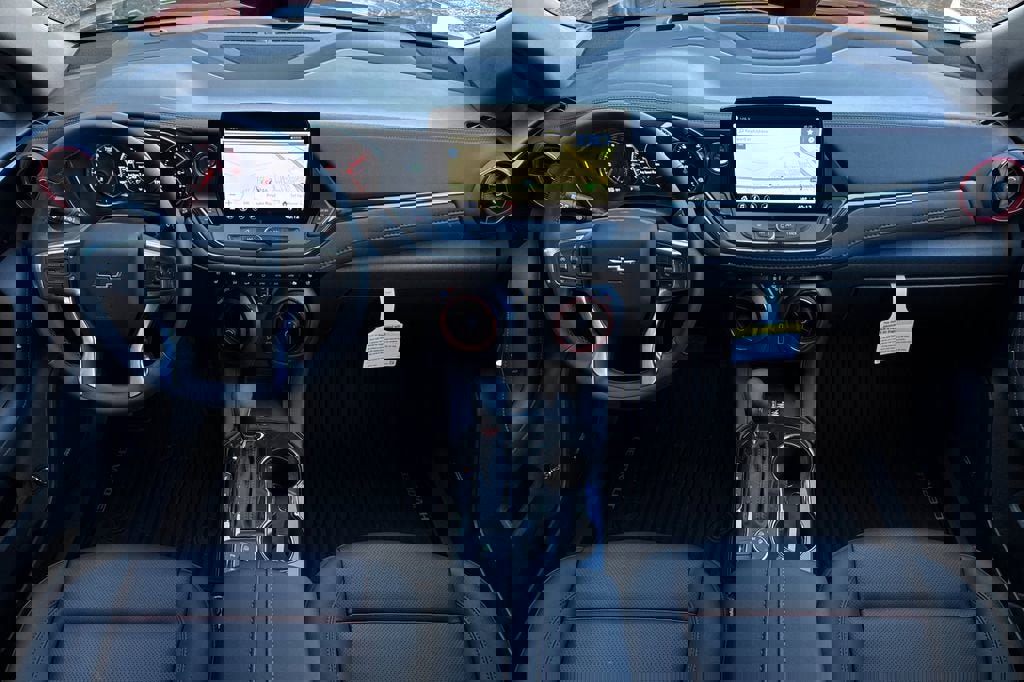 New 2026 Chevrolet Blazer RS w/ Driver Confidence II Package image 13