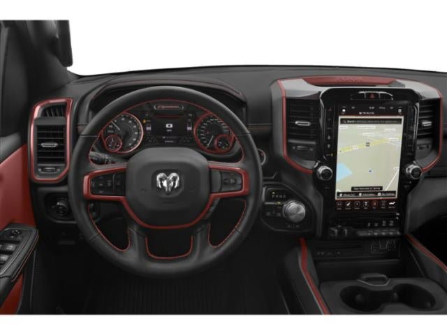 Used 2019 RAM 1500 Rebel w/ Rebel Level 2 Equipment Group AWD/4WD image 7