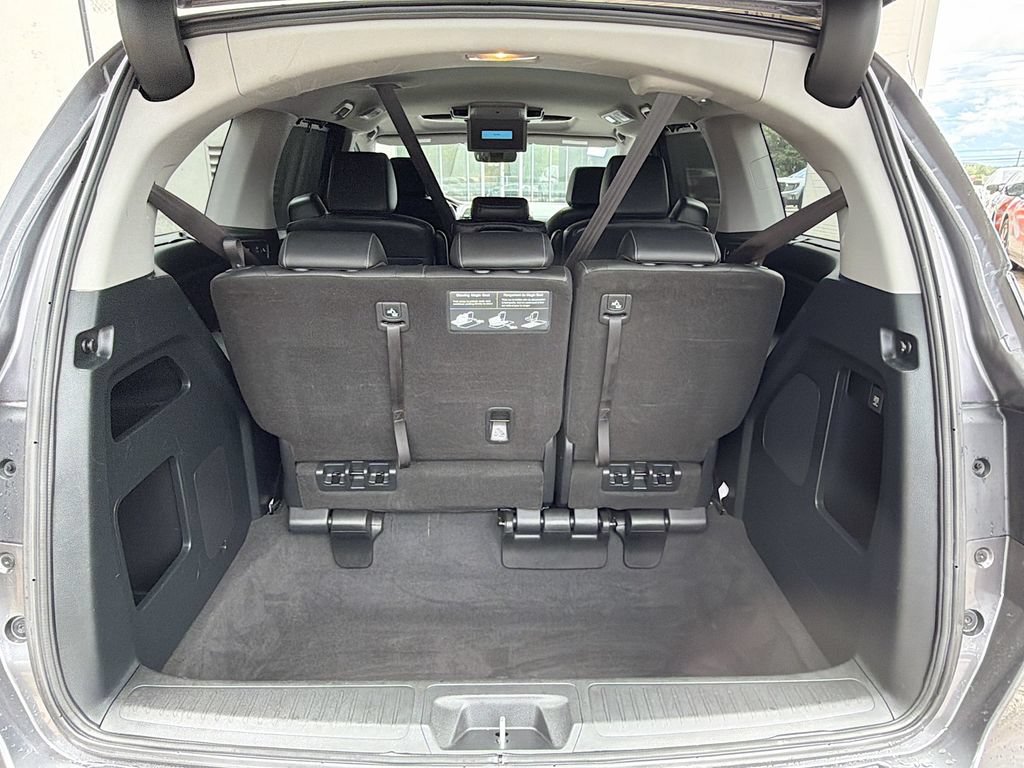 Used 2023 Honda Odyssey Touring image 28