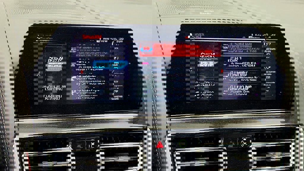 Used 2019 BMW M850i xDrive Convertible image 19