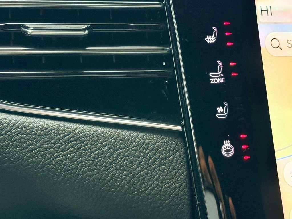 New 2026 Jeep Grand Wagoneer Limited w/ Premium Group II image 26