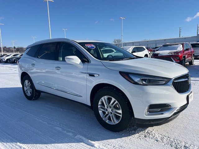 Used 2019 Buick Enclave Essence image 1